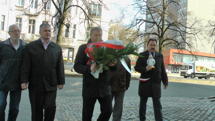 W rocznicę tragedii w Łodzi