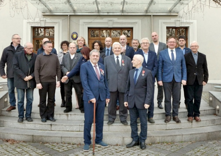 fot. Region Częstochowski NSZZ &quot;Solidarność&quot;