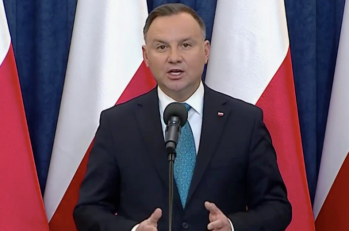 Prezydent podpisał ustawę uszczelniającą ograniczenia w niedzielnym handlu