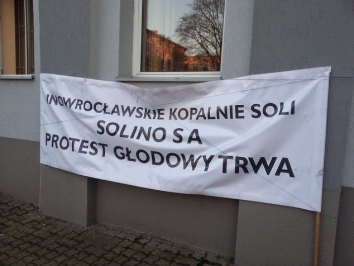 IKS &quot;Solino&quot;. Dzień 70.