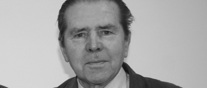Nie żyje Henryk Sągajłło