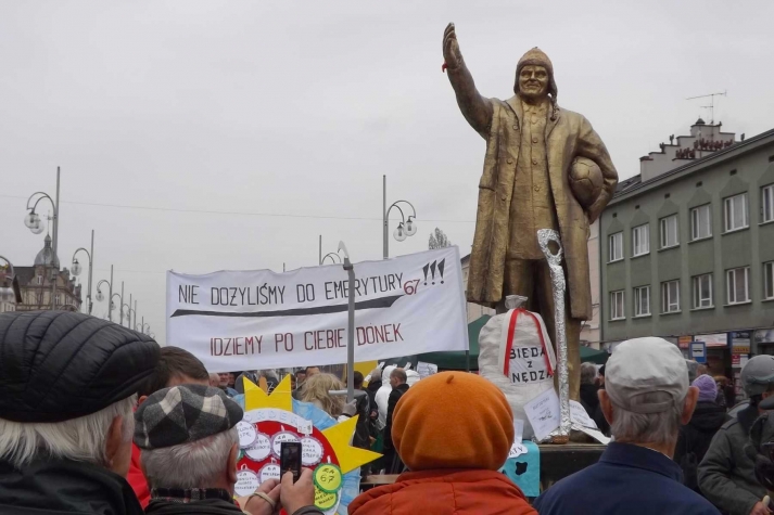 Tournee Donalna Tuska