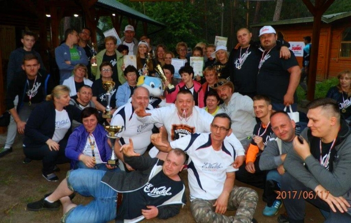 XXI Spartakiada sportowa Solidarności