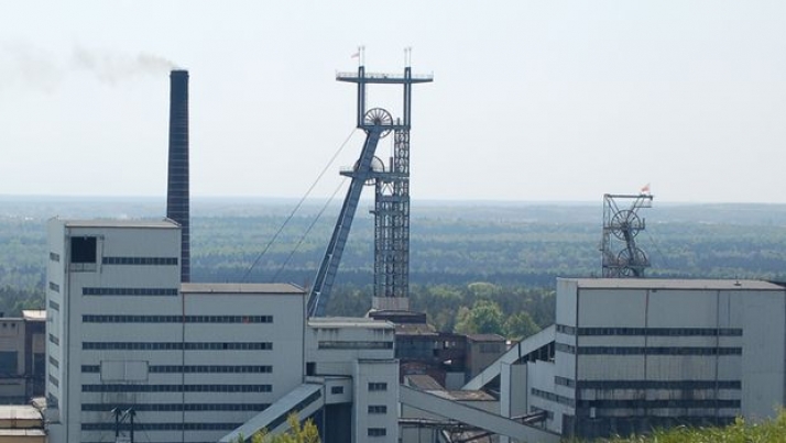 Do protestu przyłączają się kopalnie holdingu