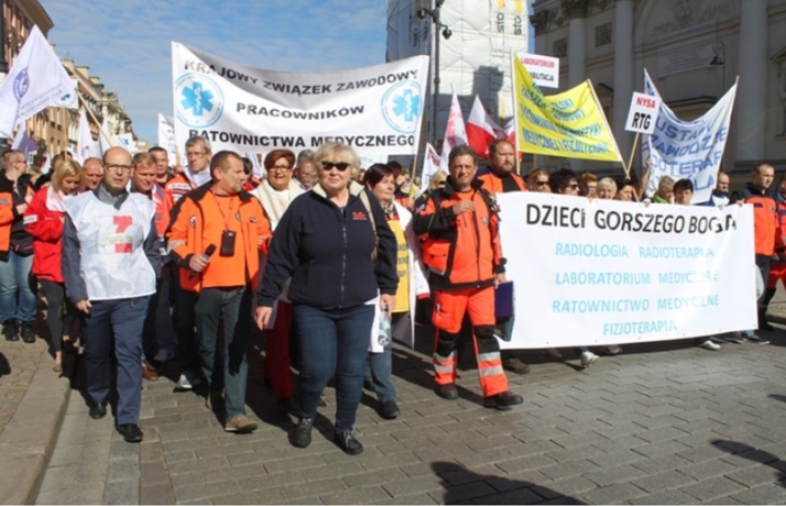 Dzieci gorszego Boga