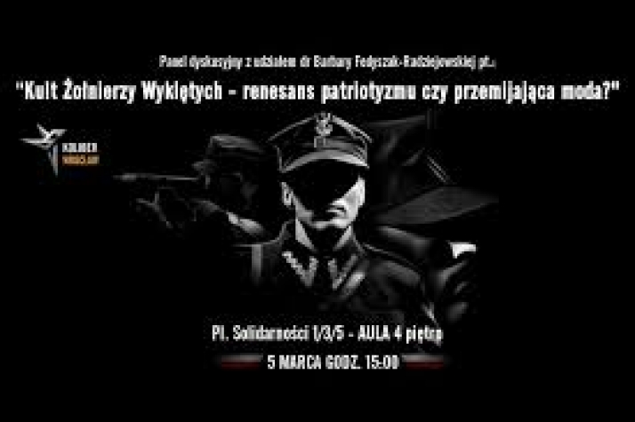 Patriotyzm czy moda