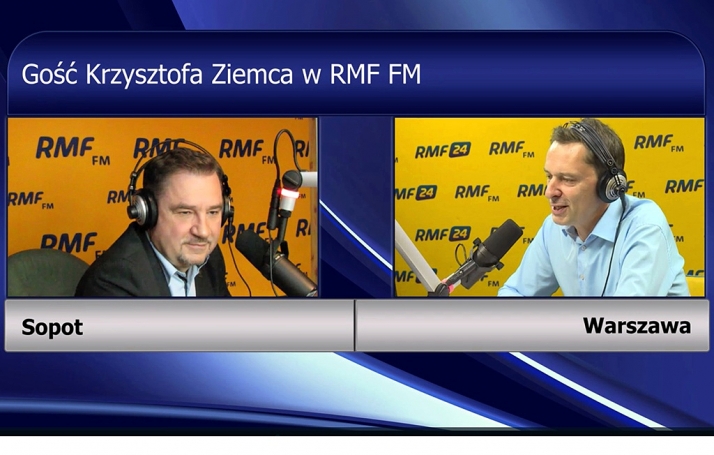 Trzeba skończyć z tradycją &quot;weekend w hipermarkecie&quot;