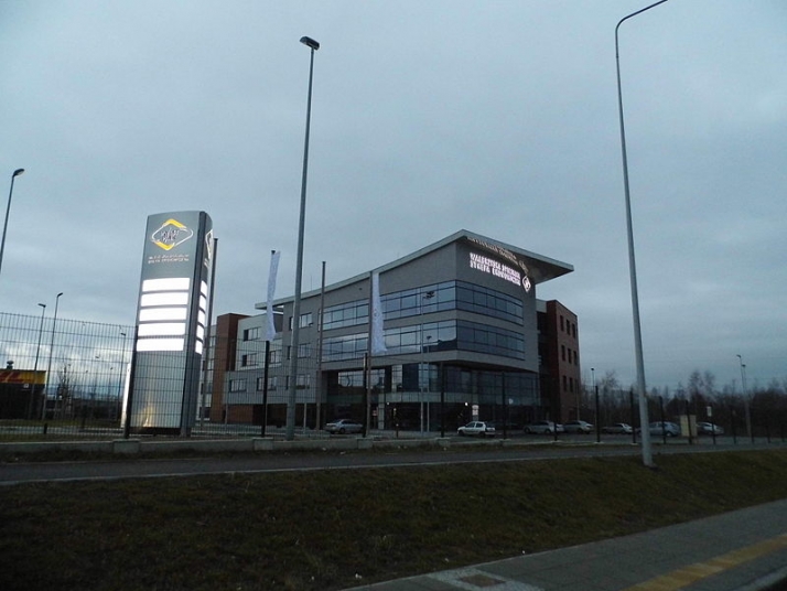 Przybywa członków „Solidarności” na Dolnym Śląsku
