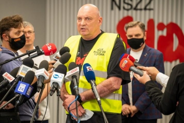&quot;Zagrożenie dotyczy wszystkich Polaków&quot; - manifestacja 9 czerwca!