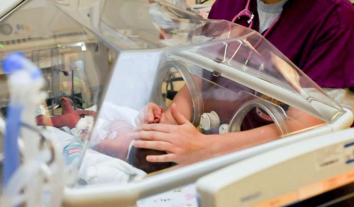 Podwyżki płac w Górnośląskim Centrum Zdrowia Dziecka