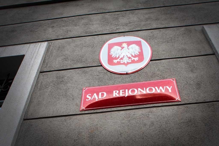 Rusza proces. Generałowie oskarżeni o zbrodnie przeciw ludzkości