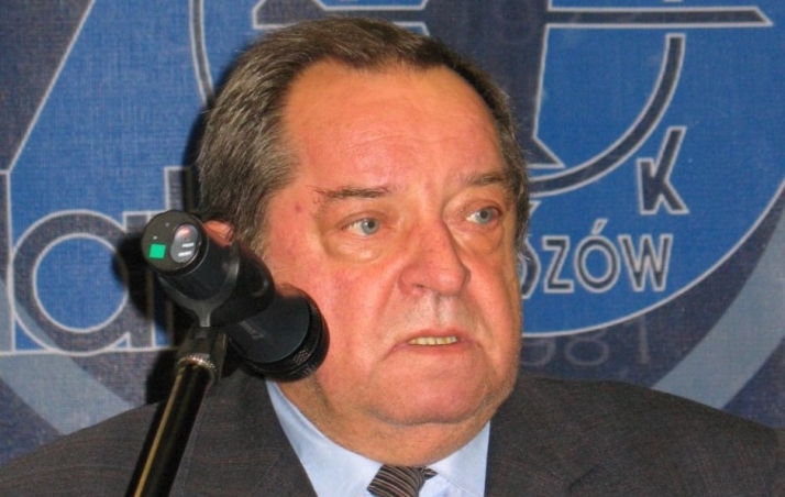 Zmarł Antoni Kopaczewski