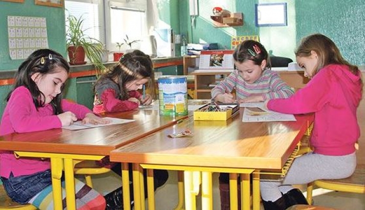 Rodzice zdecydowali: sześciolatki zostają w przedszkolach