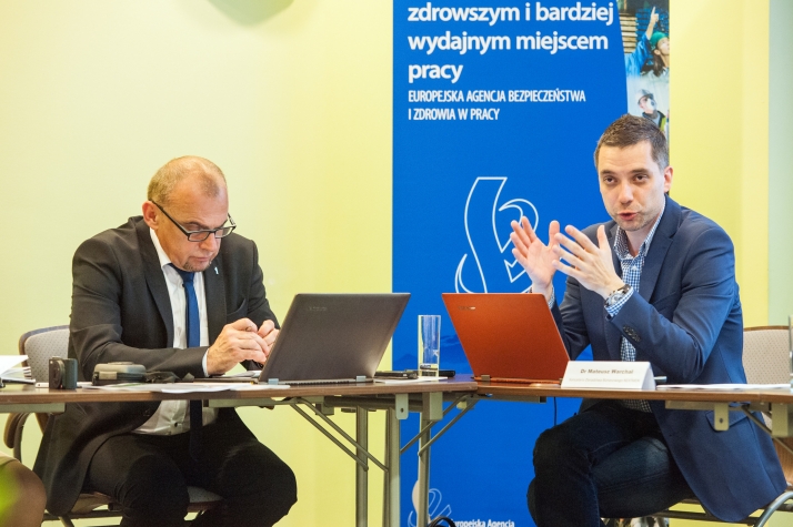 Najmocniej stresująca branża