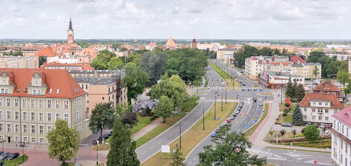 W Elblągu dwie nowe organizacje
