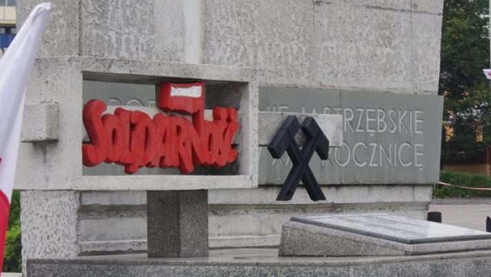 W czwartek obchody 35. rocznicy podpisania Porozumienia Jastrzębskiego
