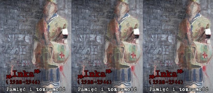 Dziś gdańska premiera książki o Ince