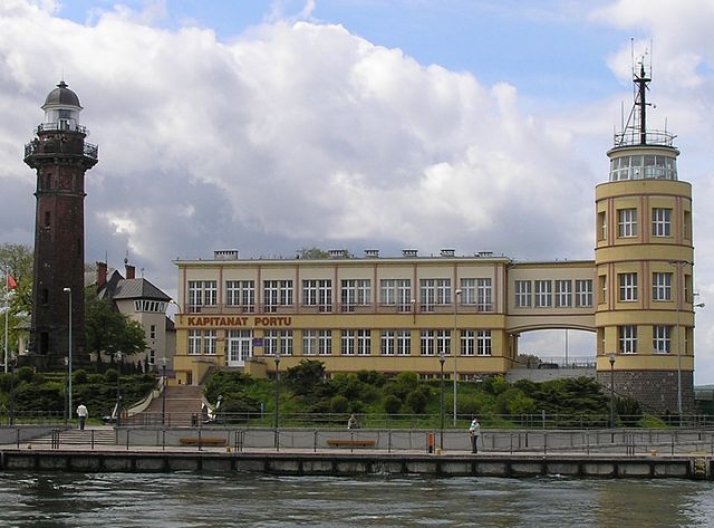 Portowcy do pracodawców