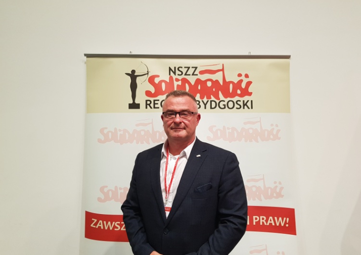 fot. M. Krzeszowiec