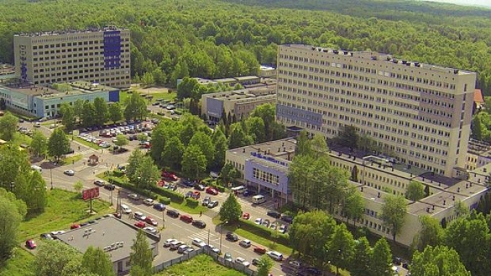 Premie w szpitalu klinicznym