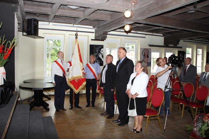Milickie obchody powstania „Solidarności”
