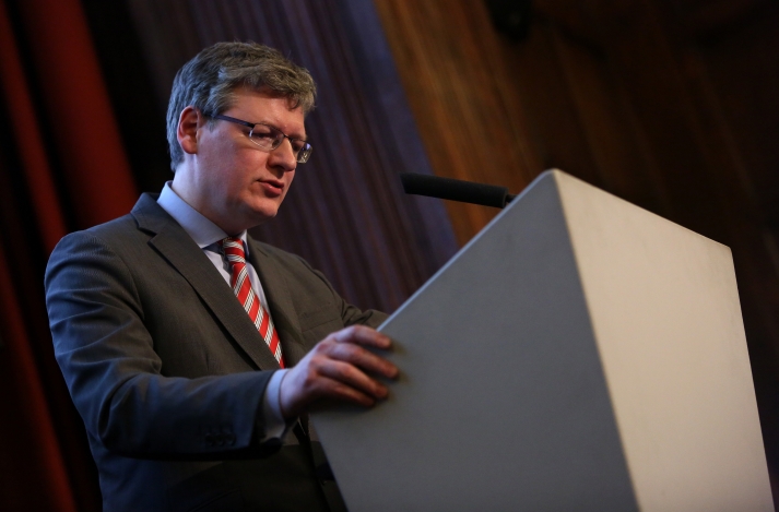 Europejski Model Społeczny. László Andor: „Konieczne wzmocnienie instytucji dialogu”