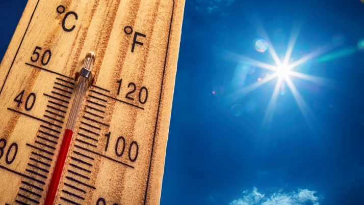 Związki zawodowe domagają się ochrony pracowników przed wysokimi temperaturami