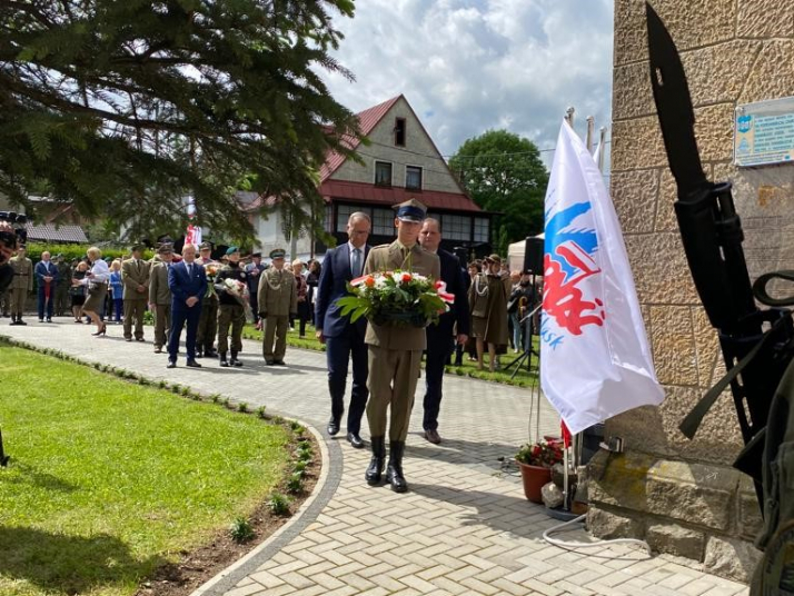 Fot. Region Dolny Śląsk NSZZ &quot;Solidarność&quot;