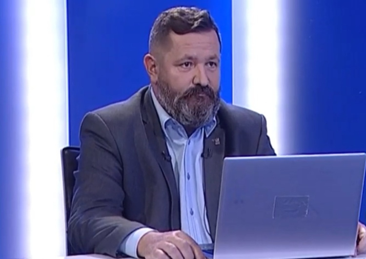 Piotr Łusiewicz z &quot;S&quot; został członkiem Grupy negocjacyjnej IndustriALL Europe