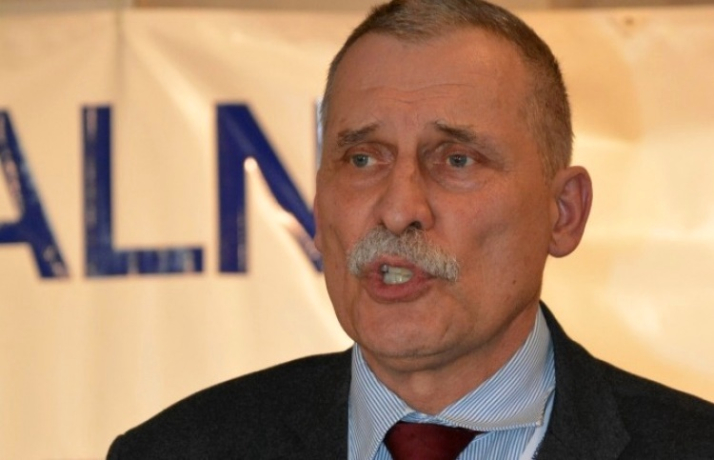 Polska pozbywa się potencjalnych wpływów z posiadania floty handlowej