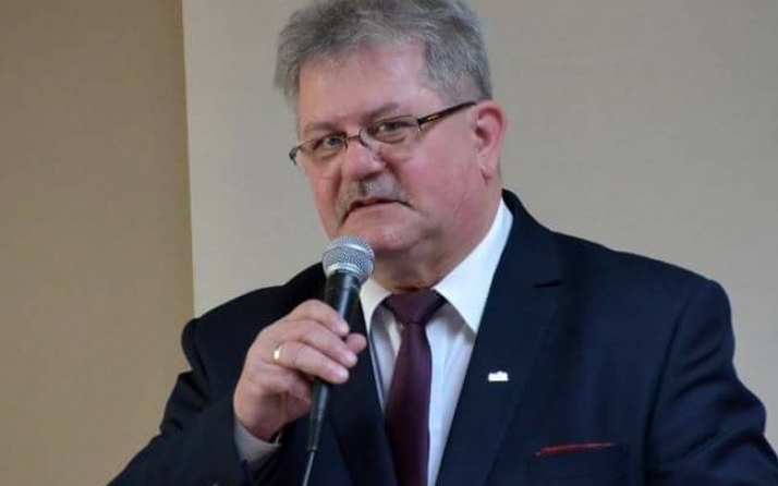 Tadeusz Majchrowicz: &quot;My naprawdę mamy dość walki na ulicy&quot;