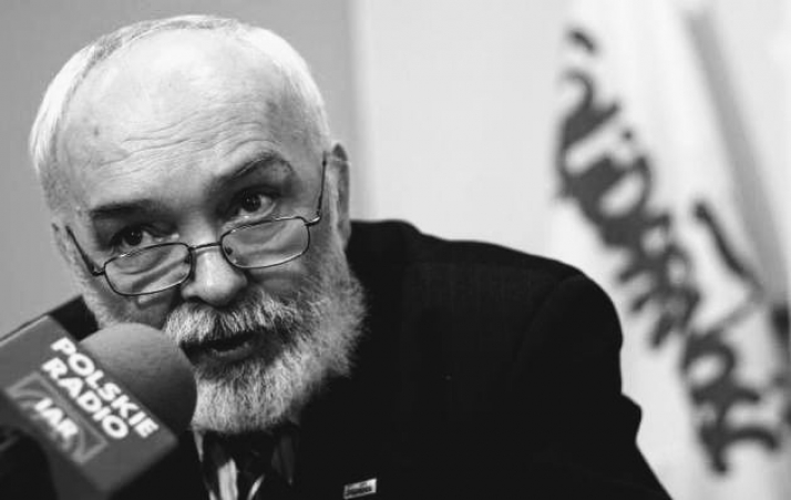 Msza św. i pogrzeb ś.p. Sfefana Kubowicza