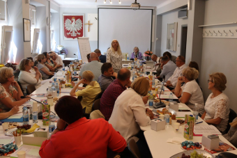 fot. Region Małopolski NSZZ &quot;Solidarność&quot;