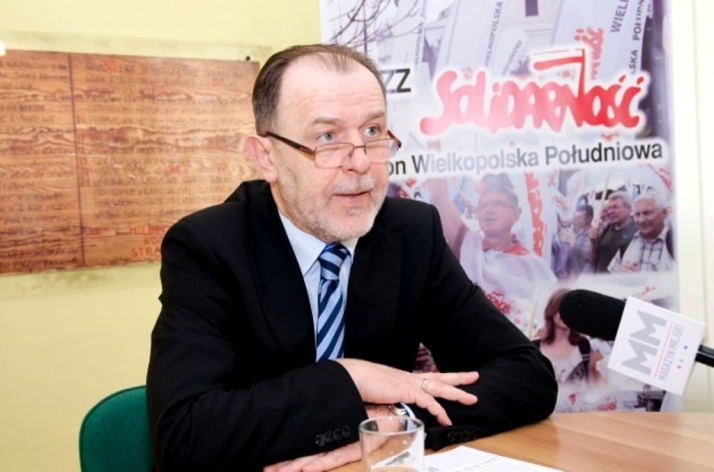 Nie pozwolimy na okradanie Polski