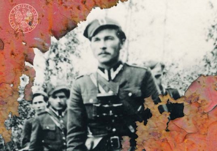Pamięć o Wyklętych