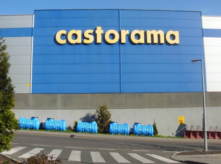Castorama. Jest Związek – jest Porozumienie.