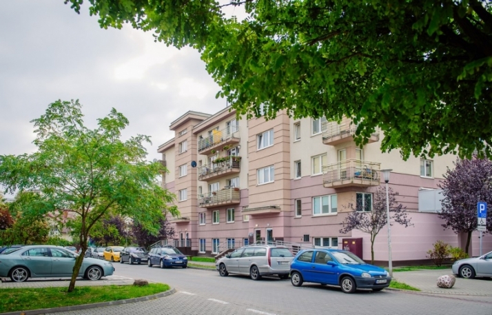 Żółta kartka dla TBS Warszawa Północ