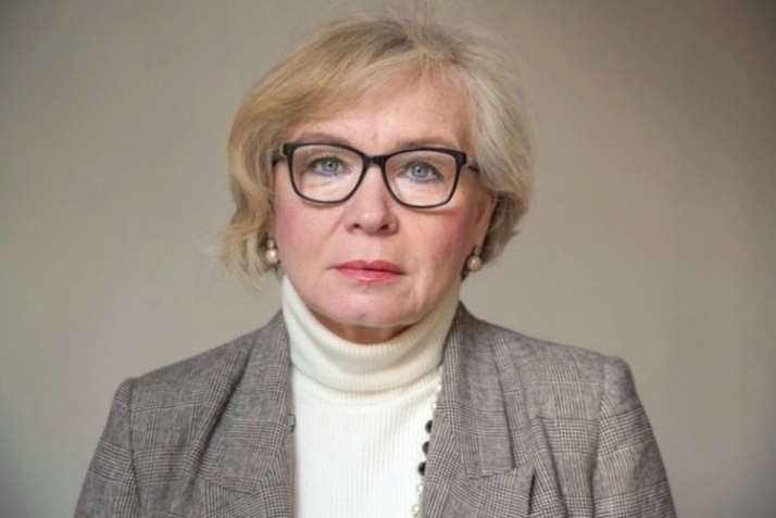 Maria Ochman