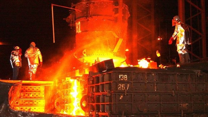 Porozumienie w Hucie Łaziska i Re Alloys