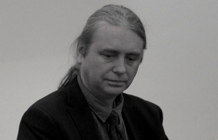 Zmarł nasz kolega