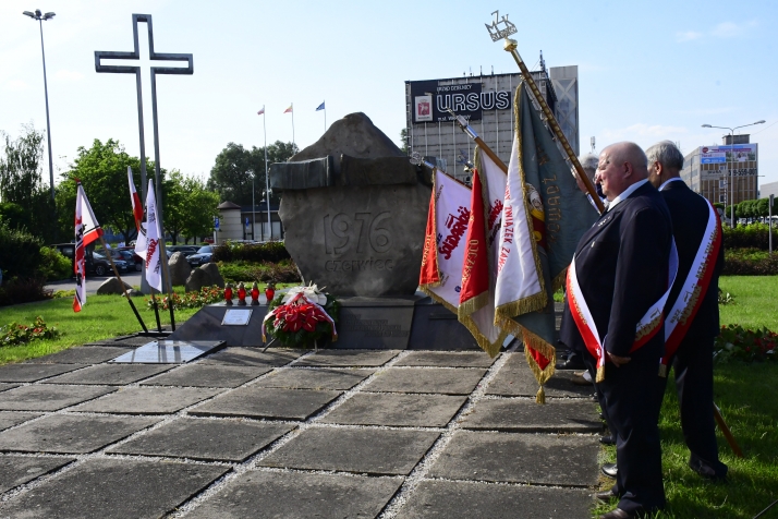 Czerwiec &#039;76. Strajki, które przełamały barierę strachu
