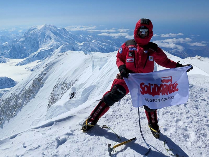 „Solidarność” na McKinley