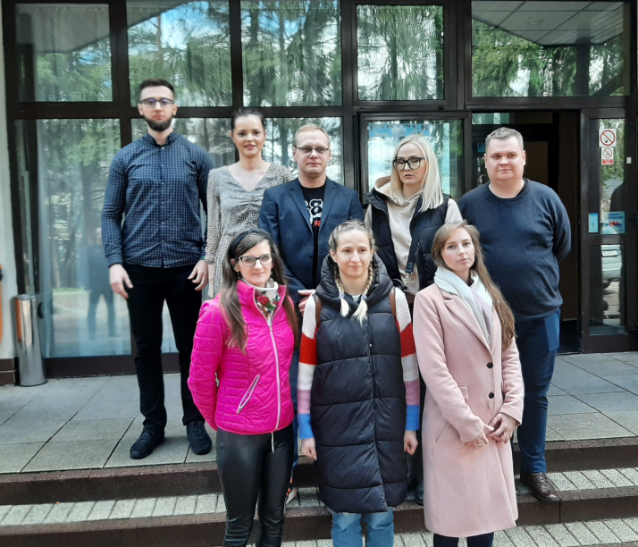 fot. M.Wątorski / Region Środkowo-Wschodni NSZZ &quot;Solidarność&quot;