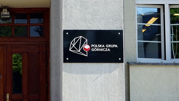 Jest porozumienie w sprawie połączenia PGG i KHW
