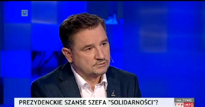 Ja bym chciał, abyśmy wreszcie rozliczali polityków z tego, co robią