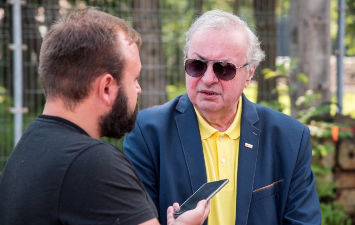 Małopolska Solidarność wyprzedza zagrożenia