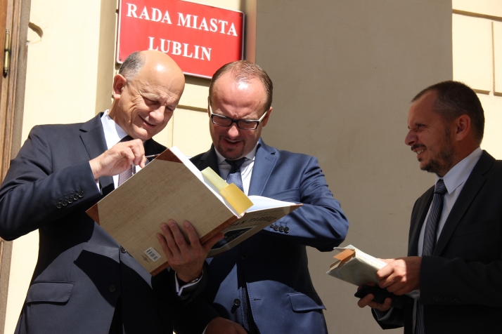 Czwartki z polską literaturą klasyczną