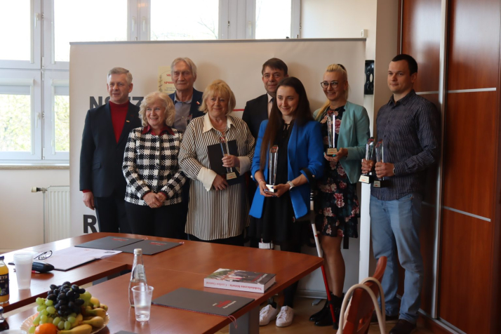 fot. Region Małopolski NSZZ &quot;Solidarność&quot;
