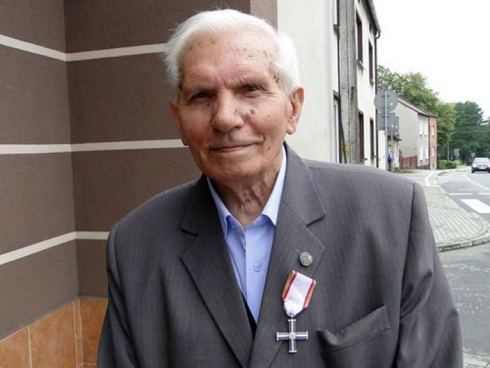 Zmarł Piotr Krupot