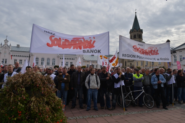 W obronie Autosanu